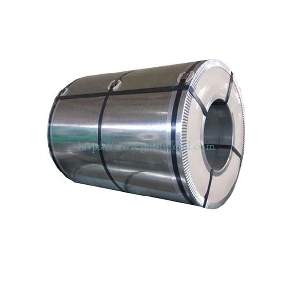 Galvanized Steel Coil